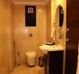 Туры в Shirdi - Sai Wada A Sterling Holidays Resort в Индии