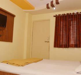 Туры в Hotel Sai Vitthal Prabha в Индии