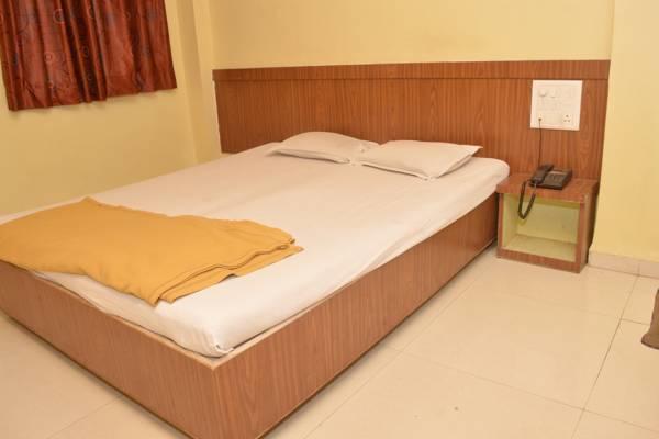 Hotel Sai Vitthal Prabha