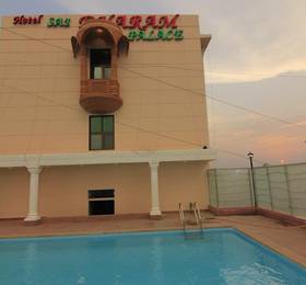 Отдых в Hotel Sai Dharam Palace - Индия, Ширди