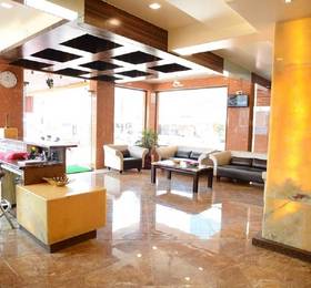 Туры в STARiHOTELS Manmad Road Shirdi в Индии
