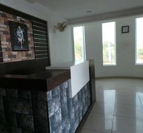 Отдых в Hotel Sai Shriyash Shirdi - Индия, Ширди