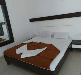 Hotel Sai Shriyash Shirdi в Ширди