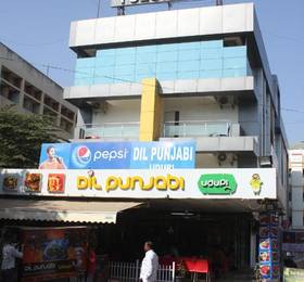 Туры в Hotel Tulsi Park в Индии