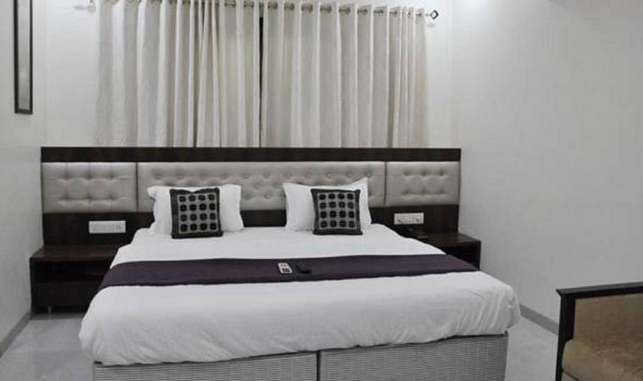 Hotel Sai Shubham 2* Индия, Ширди