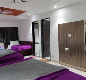 Туры в Hotel Anand Palace в Индии