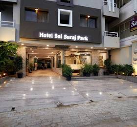Отдых в Hotel Sai Suraj Park - Индия, Ширди