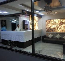 Туры в Hotel Sai Suraj Park в Индии