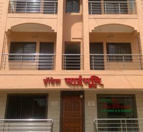 Sai Bhoomi в Ширди