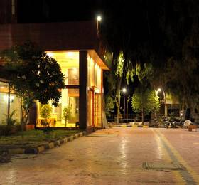 Туры в Hotel Malhar Palace в Индии