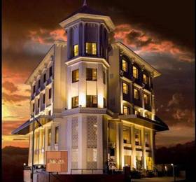 Jivanta Hotel в Ширди