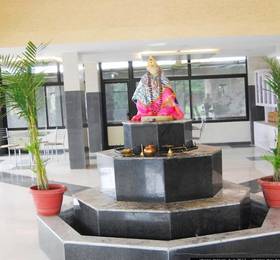 Sai Suraj Kunj в Ширди
