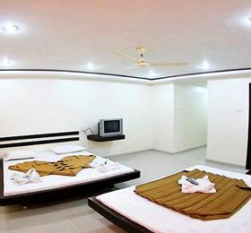 Отдых в Hotel Sai Geeta - Индия, Ширди