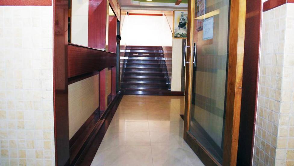 Hotel Om Park 2* Индия, Ширди