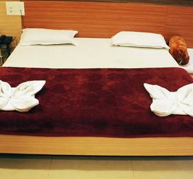 Туры в Hotel Om Park в Индии