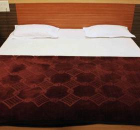 Отдых в Hotel Om Park - Индия, Ширди