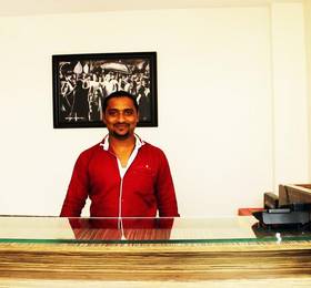 Hotel Kalpadeep Inn в Ширди