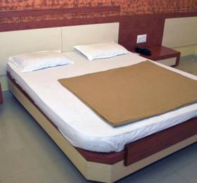 Туры в Hotel Ashoka Executive в Индии