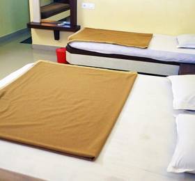 Отдых в Hotel Ashoka Executive - Индия, Ширди
