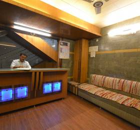 Отдых в Hotel Sai Hari Prasad Shirdi - Индия, Ширди
