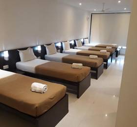 Туры в Hotel Golden View в Индии