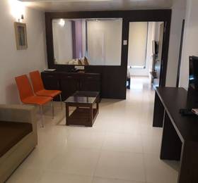 Hotel Golden View в Ширди