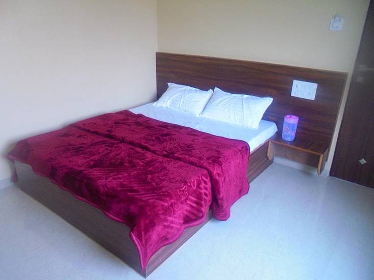 Sukrangu Palace 3* Индия, Ширди