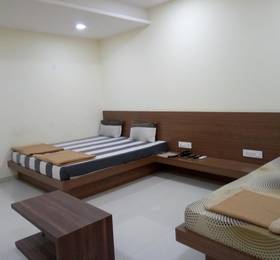 Туры в Hotel Casa Green Shirdi в Индии