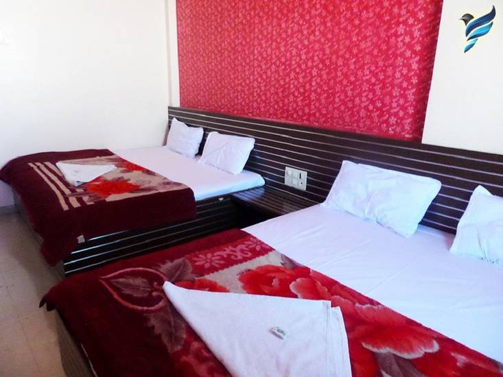 Hotel G Palace Индия, Ширди