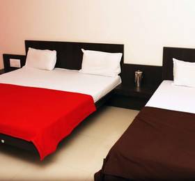 Отдых в Hotel Sunrise Park - Индия, Ширди