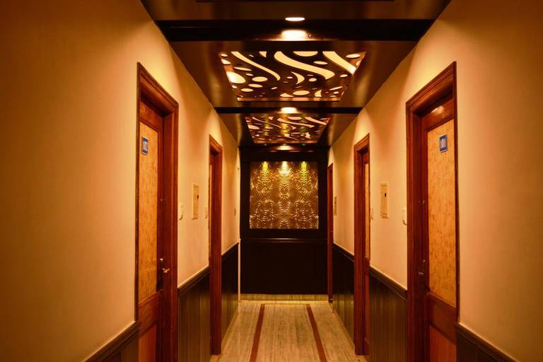 Vashishth Guest House