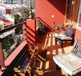 Туры в Ganga Vatika Boutique Hotel в Индии