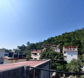 Mount Valley Mama Cottage в Ришикеше