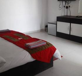 Туры в Hotel SK International в Индии