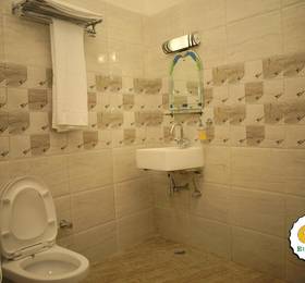 Туры в Green Hills Cottage в Индии
