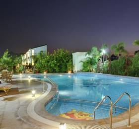 Отдых в V Resorts Rajaji National Park - Индия, Ришикеш