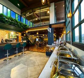 Туры в Green View by One Hotels в Индии