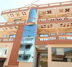 Отдых в Hotel Hills Heritage - Индия, Ришикеш