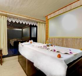 Bonfire Hostels - Rishikesh в Ришикеше