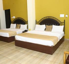 Отдых в Hotel Trihari - Индия, Ришикеш