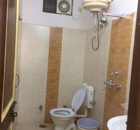 Hotel Guru Residency в Ришикеше