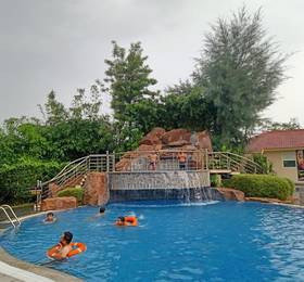 Отдых в Resort De Coracao - The Corbett - Индия, Рамнагар