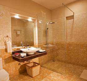 Resort De Coracao - The Corbett в Рамнагаре