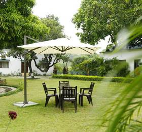 Отдых в Kanwhizz Hum Tum Resort - Индия, Рамнагар