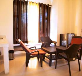 Corbett Treat Resort в Рамнагаре
