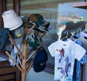 Отдых в Corbett The Baagh Spa & Resort - Индия, Рамнагар
