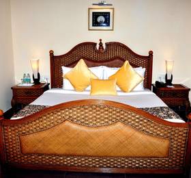 Regenta Resort Tarika в Рамнагаре