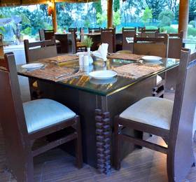 Отдых в Clarissa Resort - Индия, Рамнагар