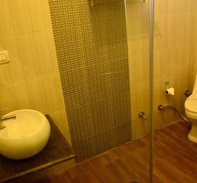 Туры в Clarissa Resort в Индии