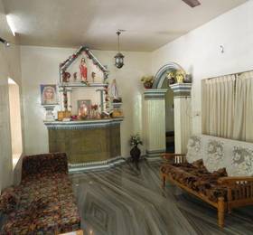 Tata Caro Homestay в Колламе